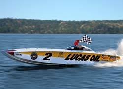 Blastin Down The Gulf Coast