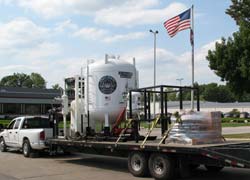 Complete Blasting Package