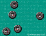 Pirate Brand Screensaver 1