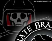 Pirate Brand Wallpaper 1