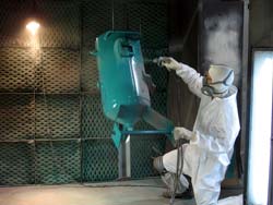 Wet Coating