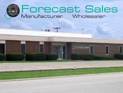 Indianapolis Facility