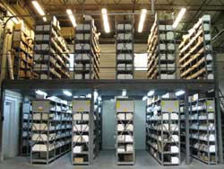 Thousands of items available