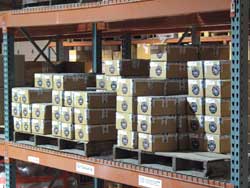 We’ve got it in stock