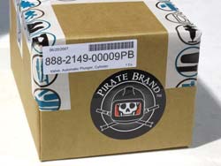 Barcode labeling for inventory control and identification